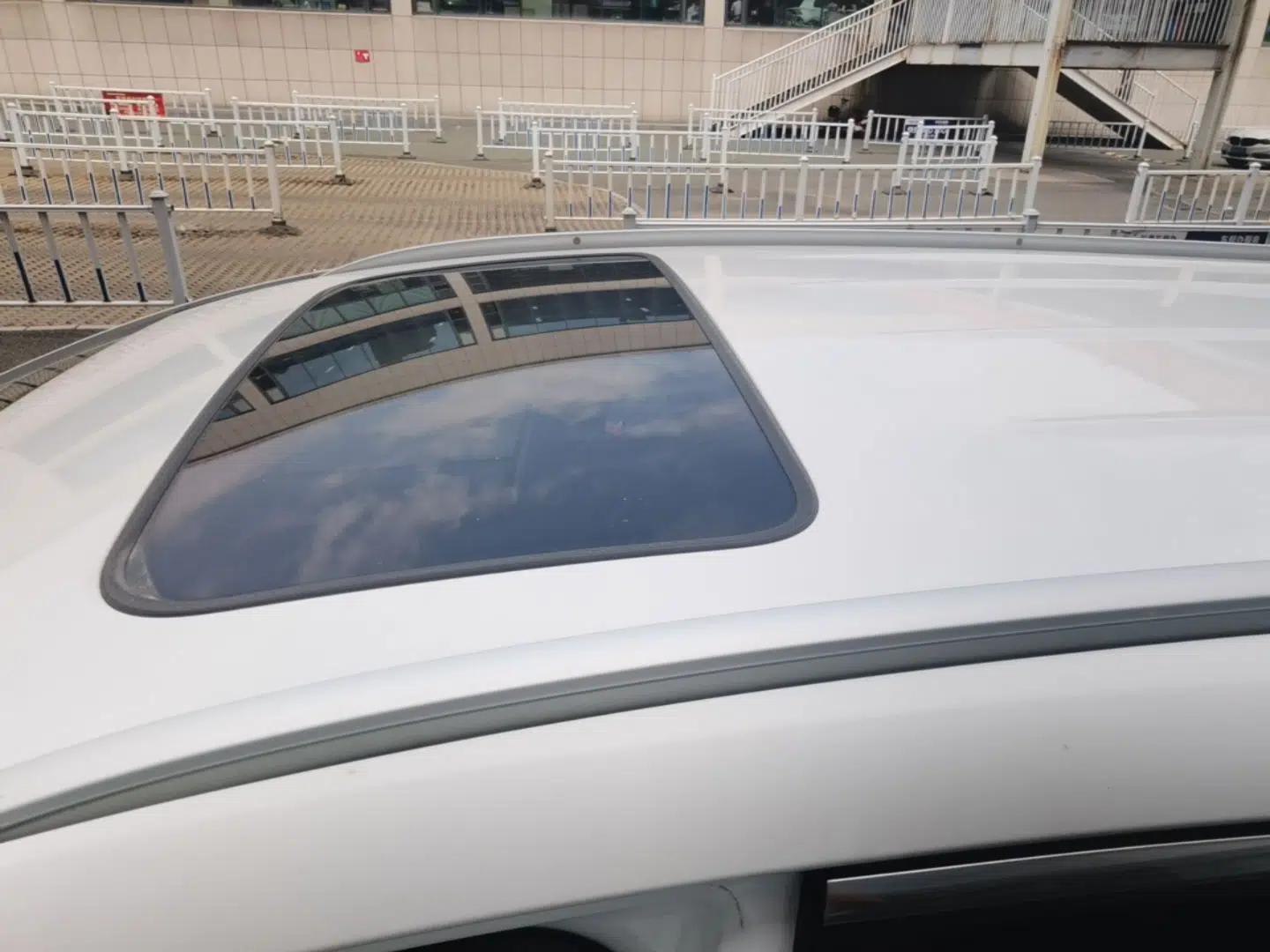BYD Song MAX 2021 Upgraded Model 1.5T Automatic Luxury 7-Seater — миниатюра 7