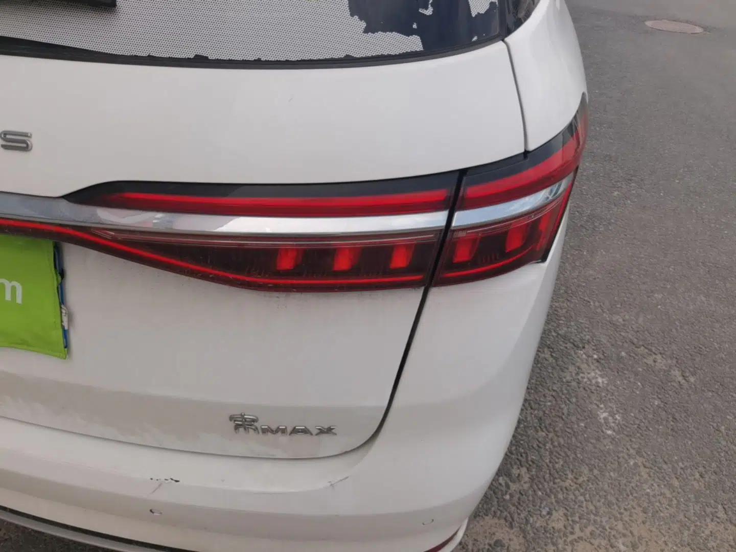 BYD Song MAX 2021 Upgraded Model 1.5T Automatic Luxury 7-Seater — миниатюра 9
