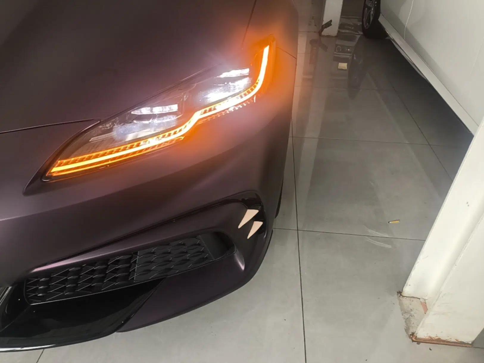 BYD Seal 06GT 2025 505 Wave Plus Edition — миниатюра 8