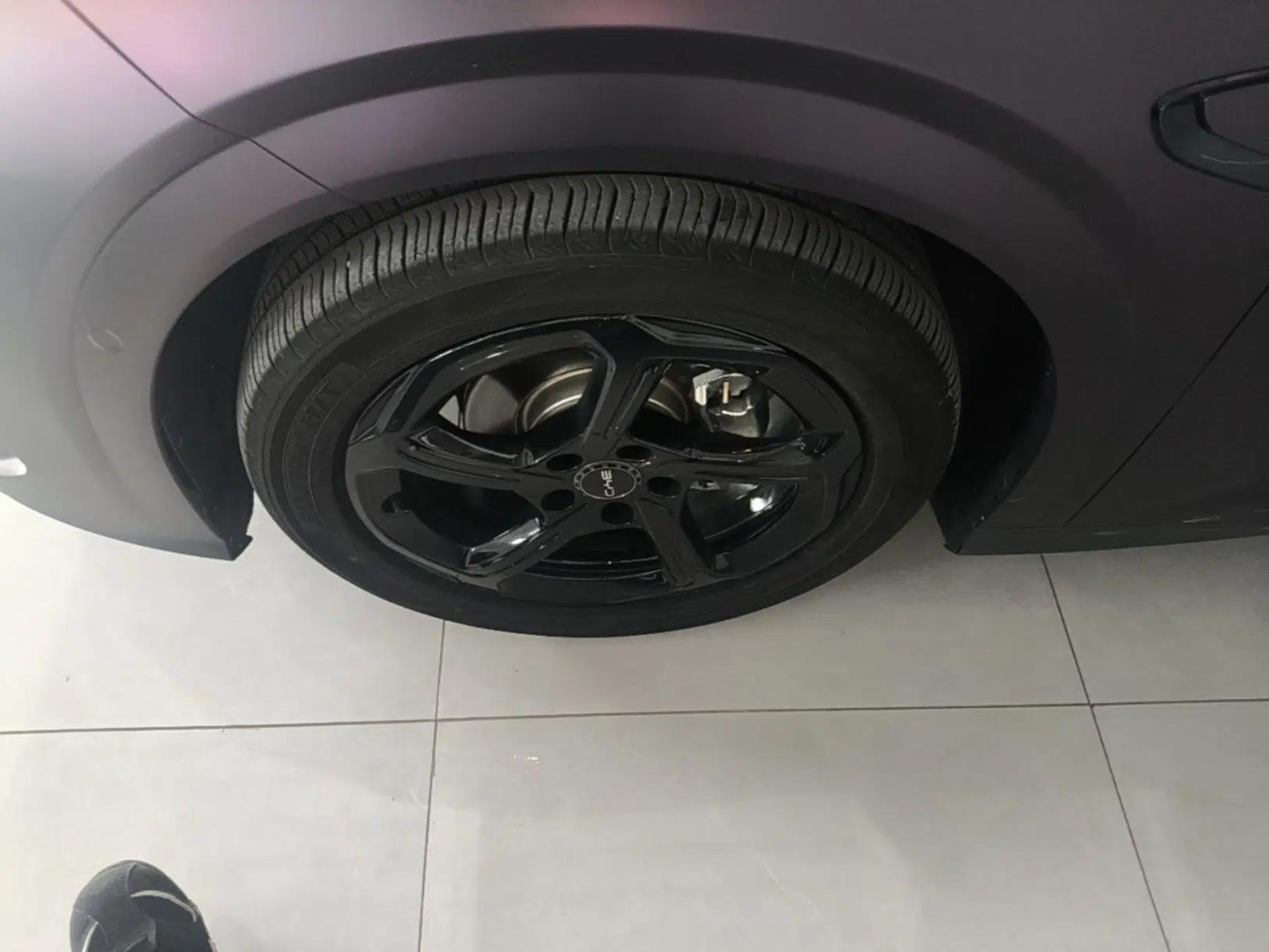 BYD Seal 06GT 2025 505 Wave Plus Edition — миниатюра 10