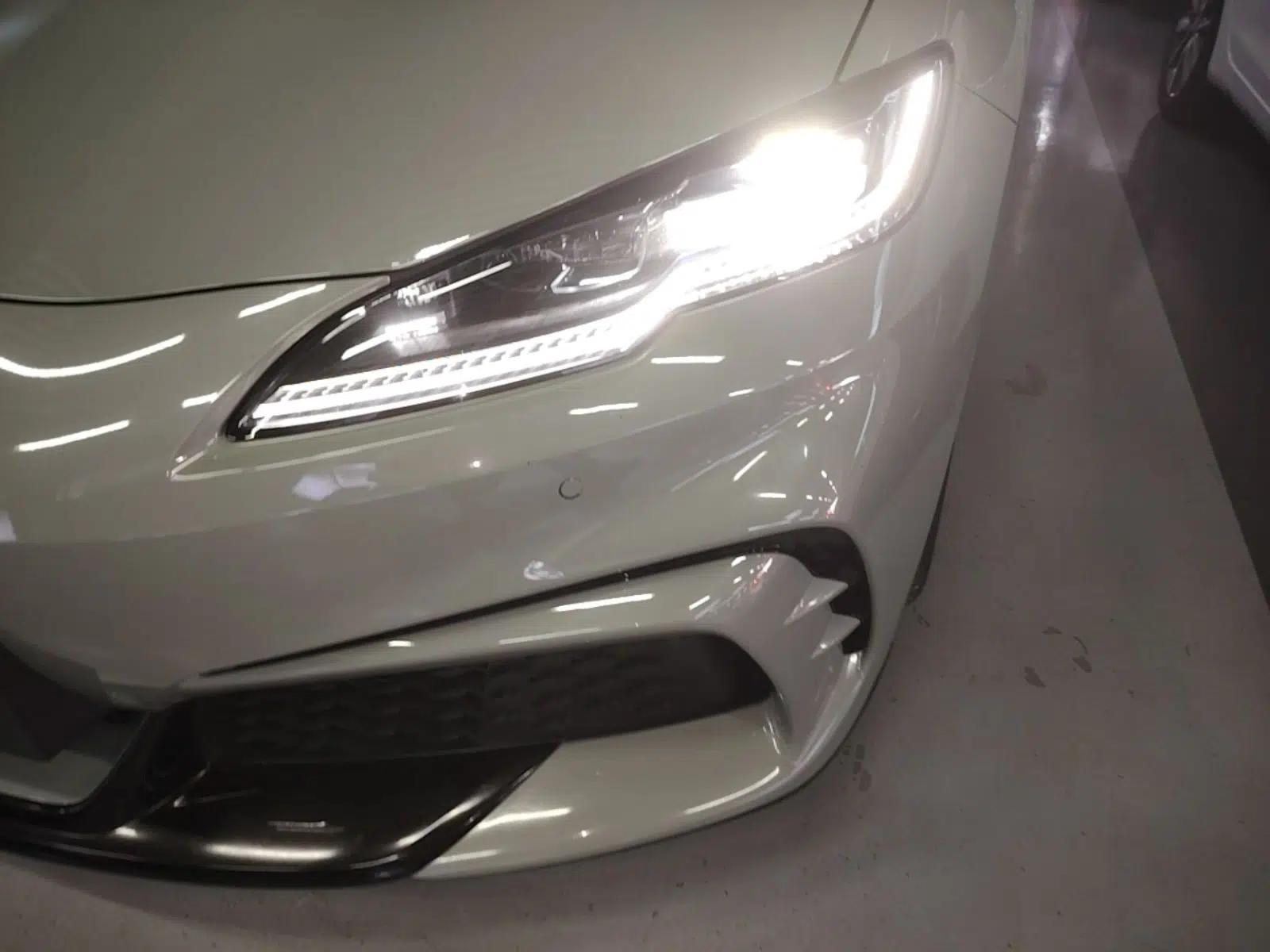BYD Seal 06GT 2025 505 Wave Plus Edition — миниатюра 8
