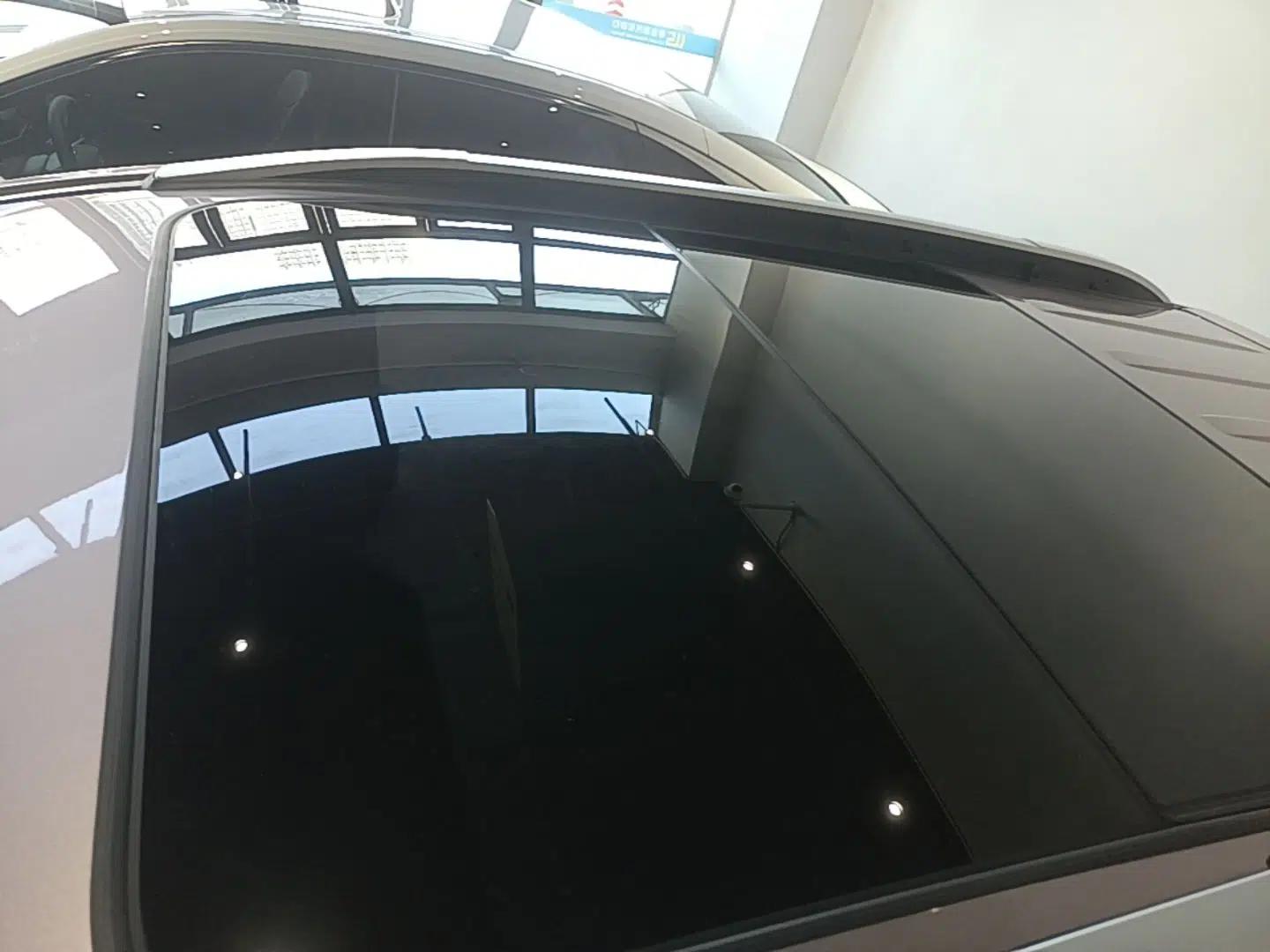BYD Yuan Pro 2023 401 km Deluxe Version — миниатюра 7