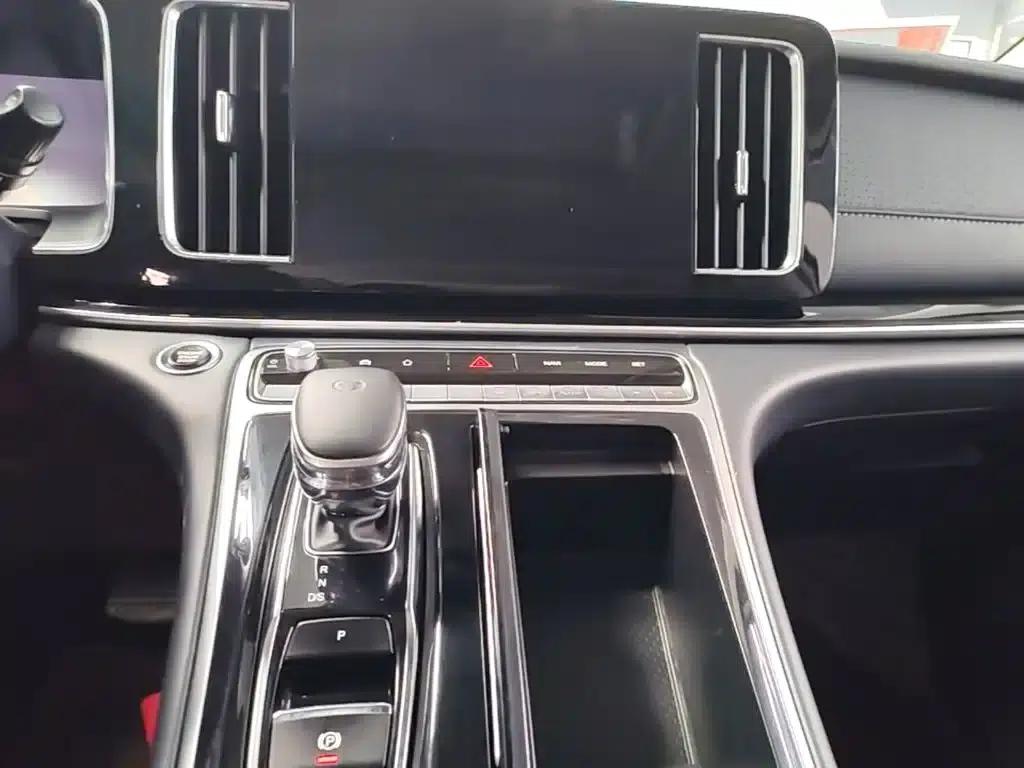 Trumpchi M8 2021 Master Series 390T Premium Edition — миниатюра 13