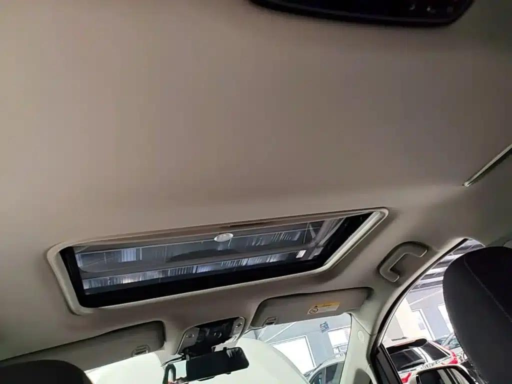 Trumpchi M8 2021 Master Series 390T Premium Edition — миниатюра 18