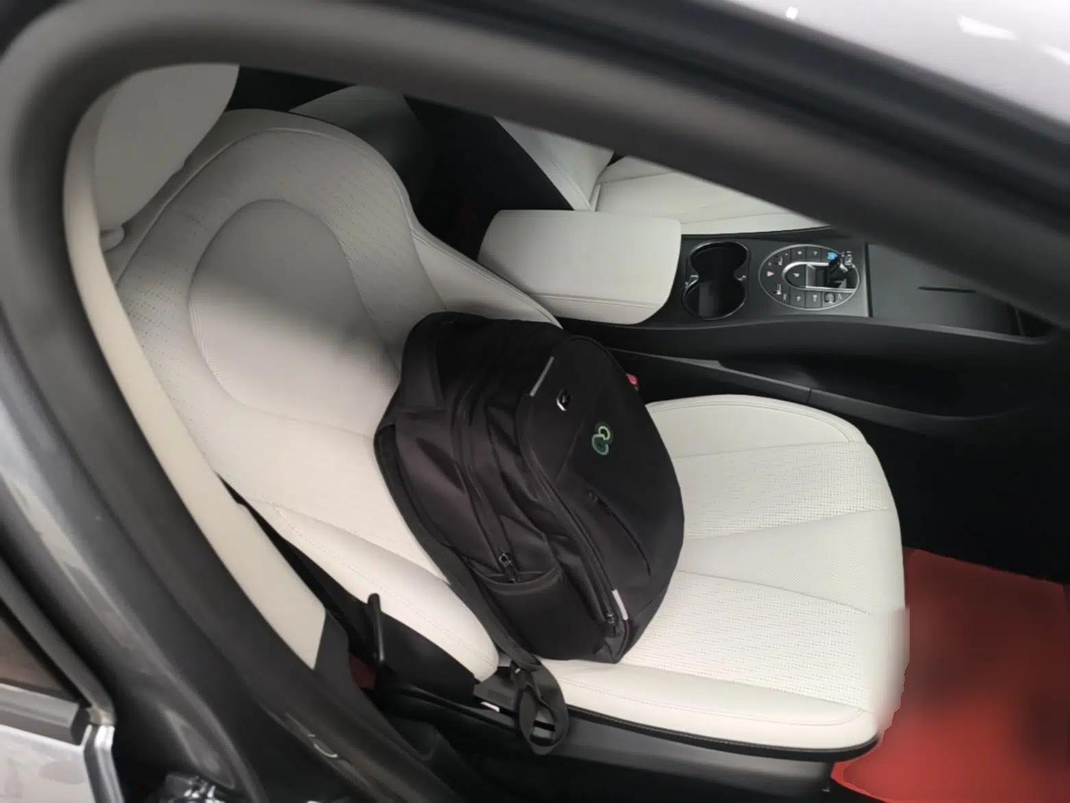 BYD Seal 05 DM-i 2025 DM-i Smart Drive 55KM Luxury Model — миниатюра 19