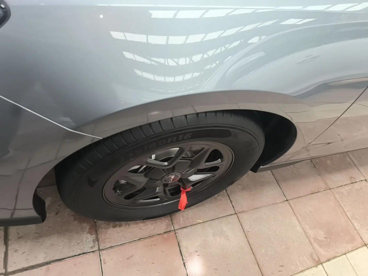 BYD Seal 05 DM-i 2025 DM-i Smart Drive 55KM Luxury Model — миниатюра 10