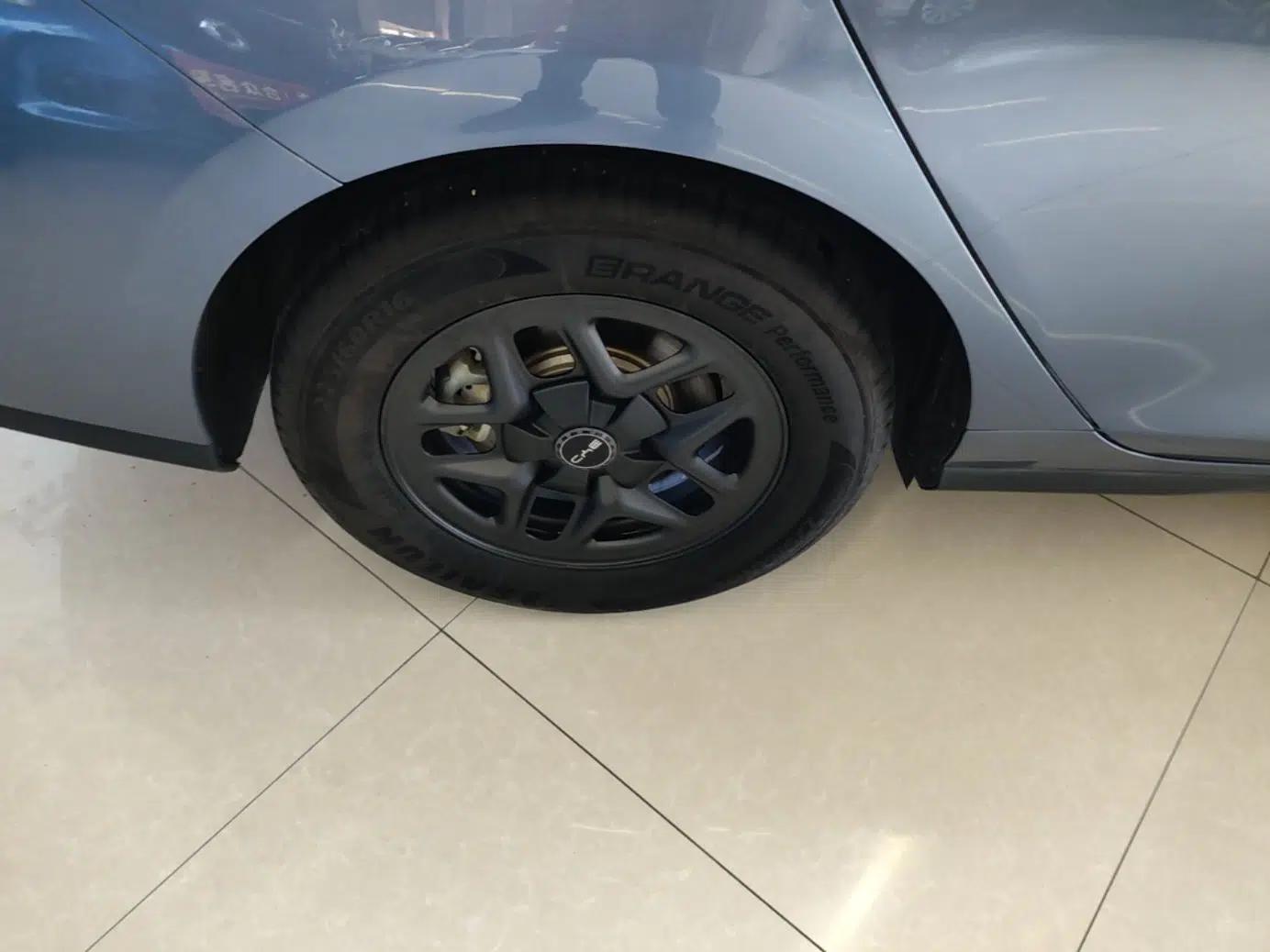 BYD Seal 05 DM-i 2025 DM-i Smart Drive 55KM Luxury Model — миниатюра 11