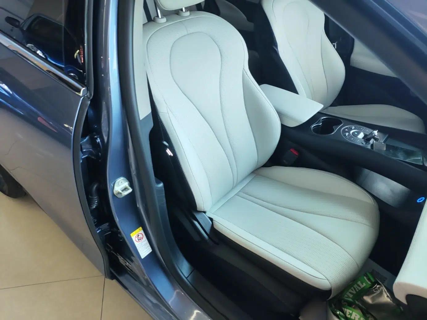 BYD Seal 05 DM-i 2025 DM-i Smart Drive 55KM Luxury Model — миниатюра 24