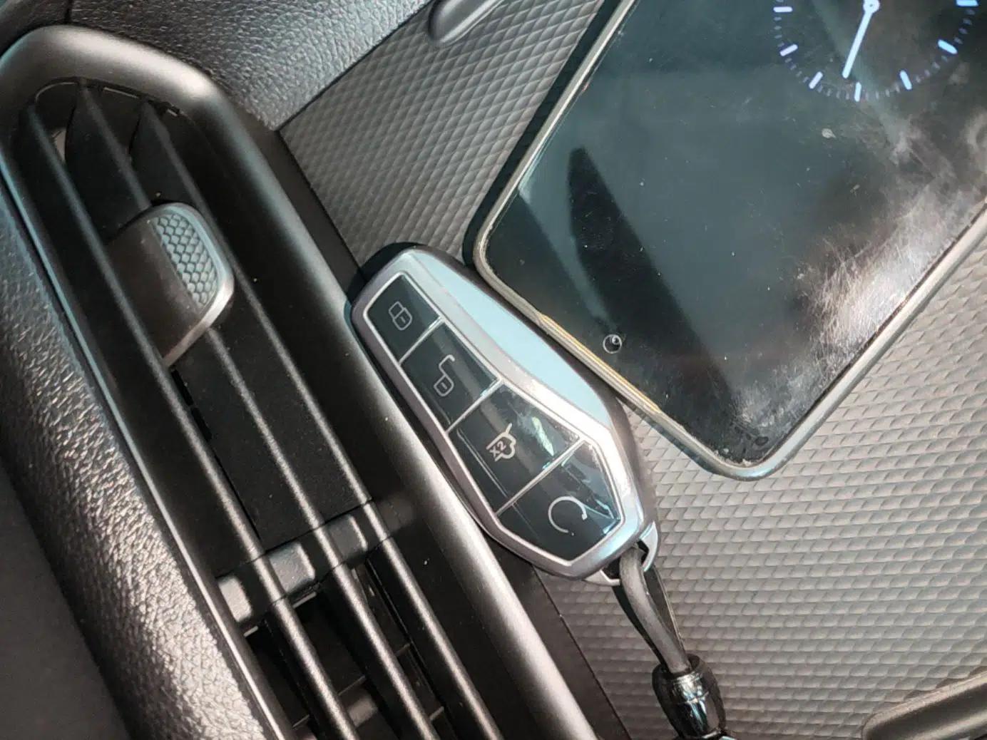 BYD Seal 05 DM-i 2025 DM-i Smart Drive 55KM Luxury Model — миниатюра 28