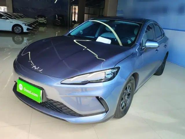 BYD Seal 05 DM-i 2025 DM-i Smart Drive 55KM Luxury Model