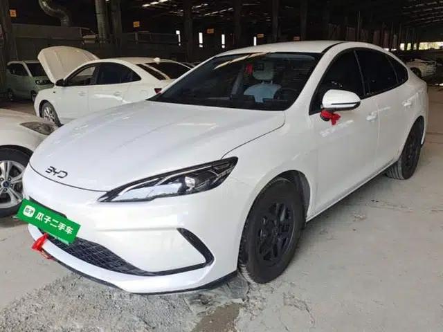 BYD Seal 05 DM-i 2025 DM-i Smart Drive 55KM Luxury Model