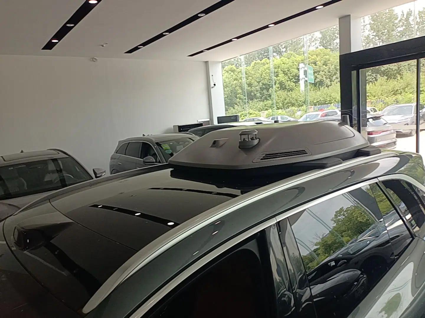 BYD Tang L 2025 DM 175KM Drone Player Edition — миниатюра 7