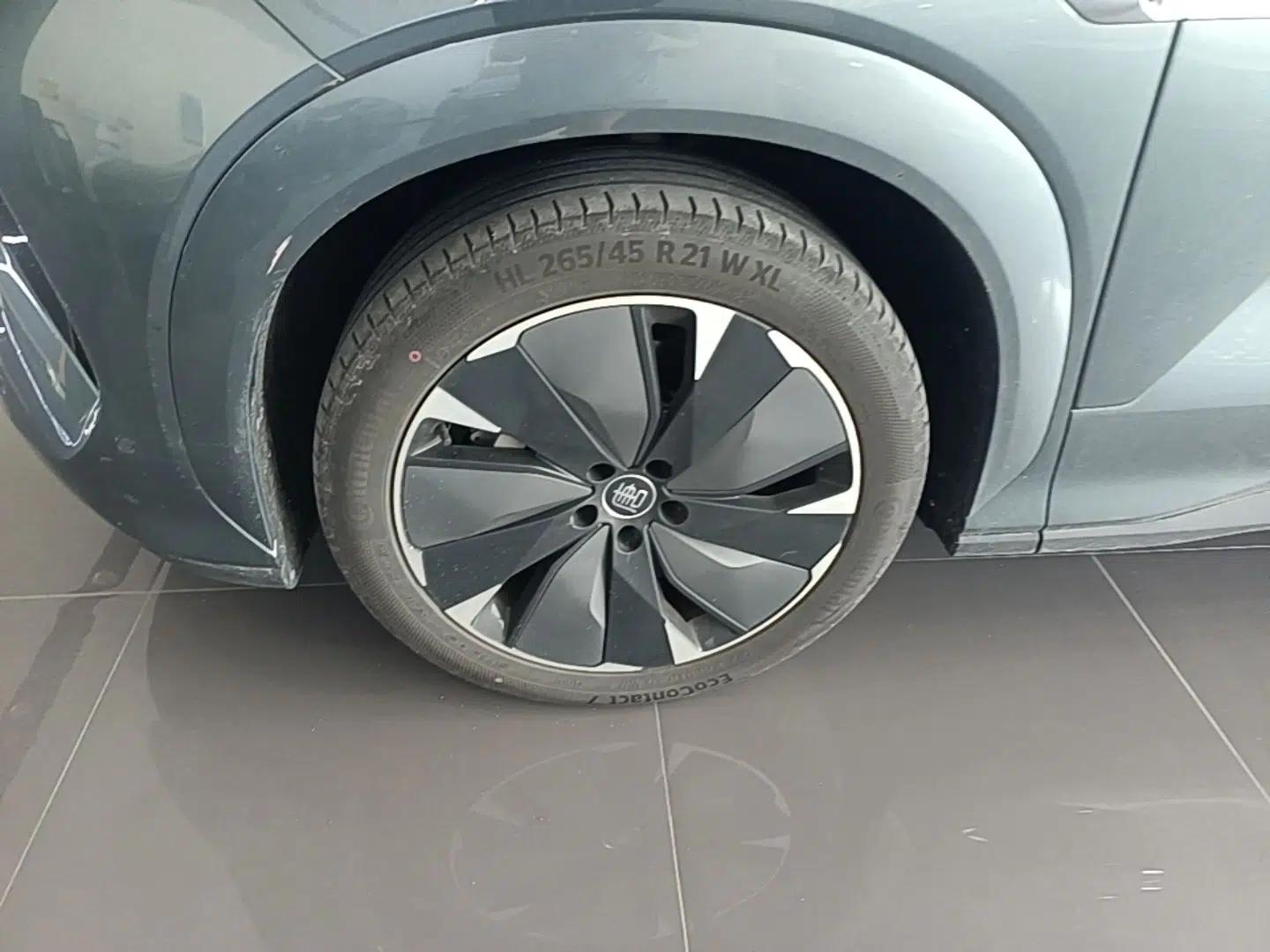 BYD Tang L 2025 DM 175KM Drone Player Edition — миниатюра 10
