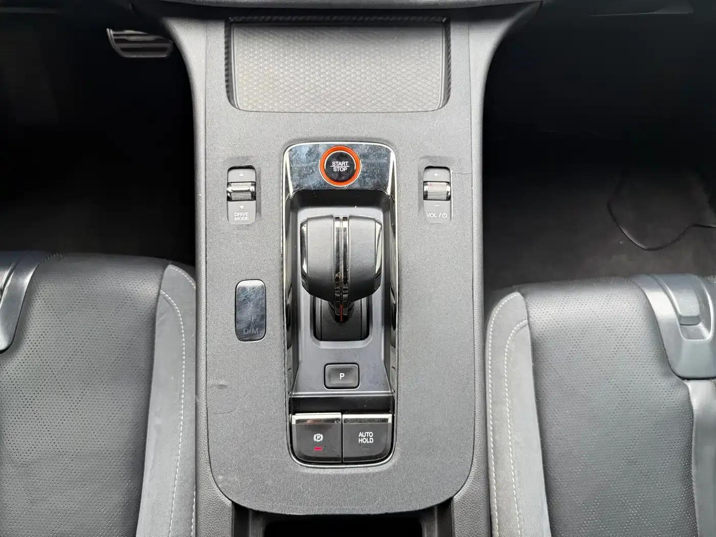 Shadow Leopard 2023 400T Automatic R PRO — миниатюра 9