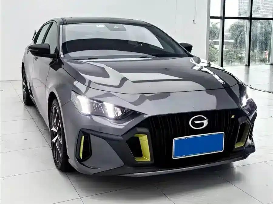 Shadow Leopard 2021 270T DCT J15 Edition — миниатюра 3