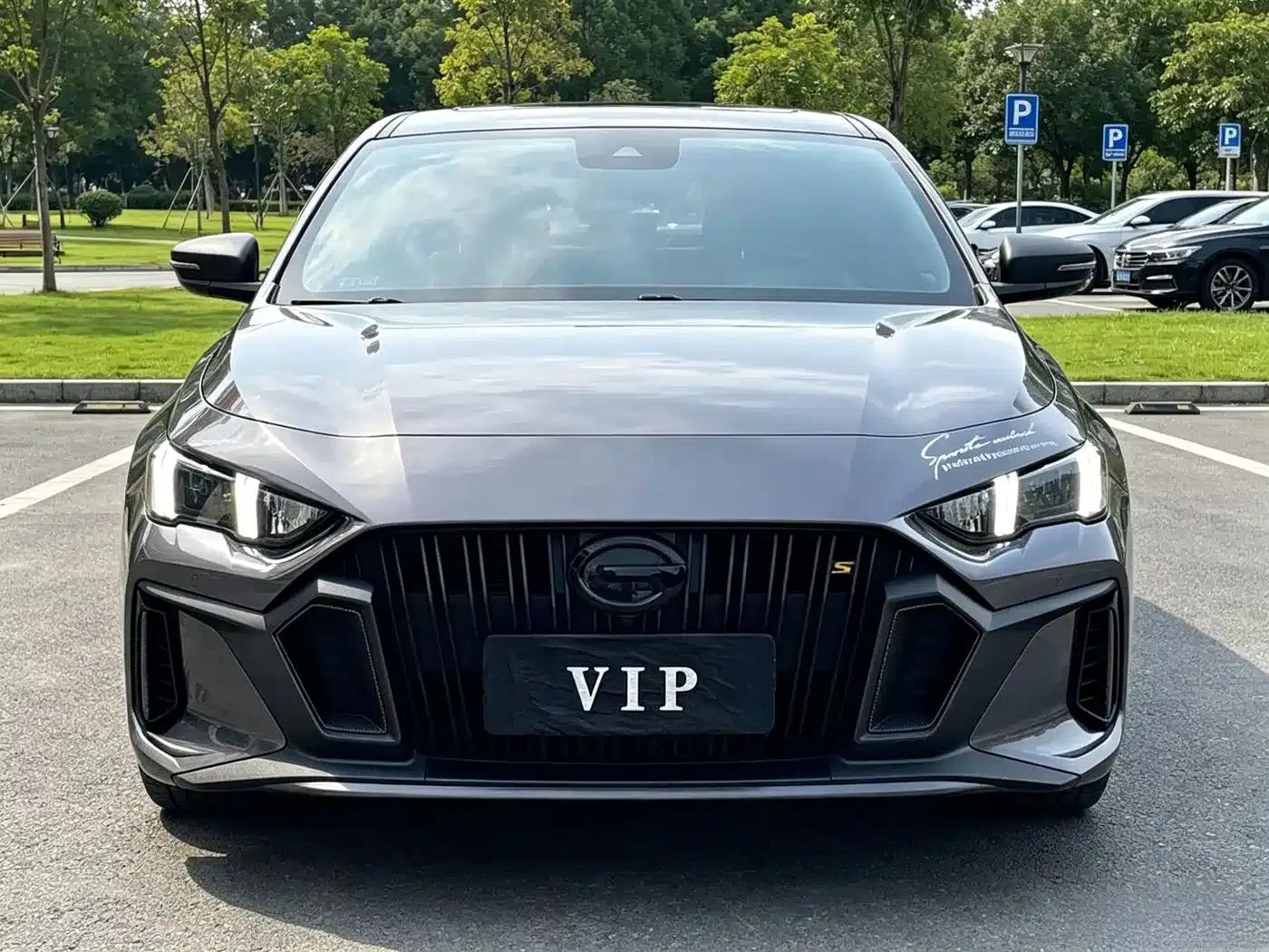 Shadow Leopard 2021 270T DCT J15 Edition — миниатюра 6