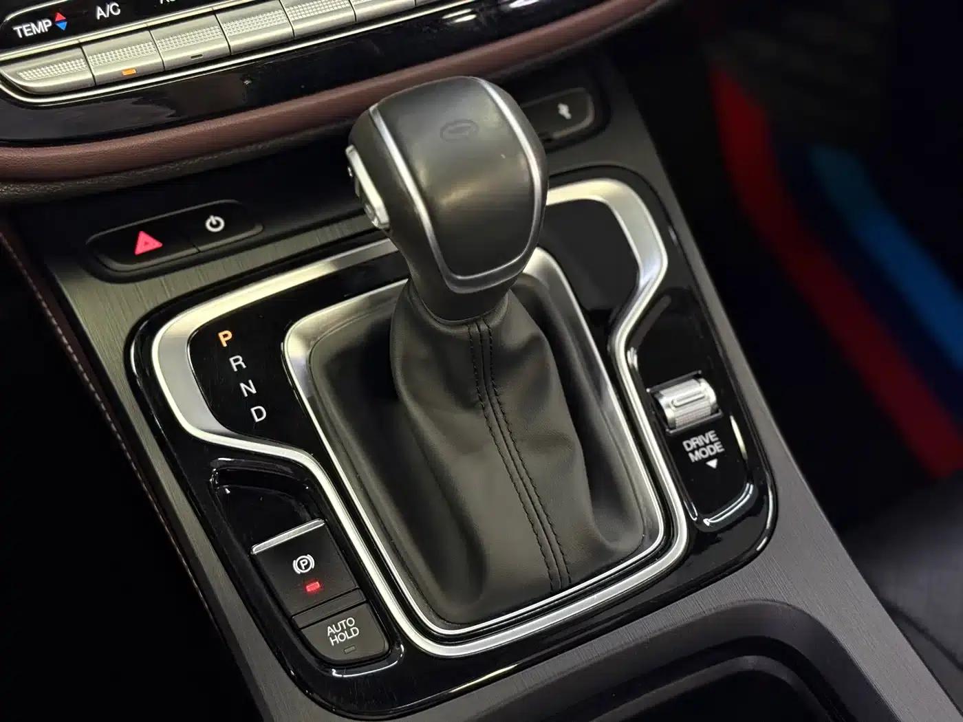 Trumpchi M6 2021 PRO 270T DCT Luxury Edition — миниатюра 15