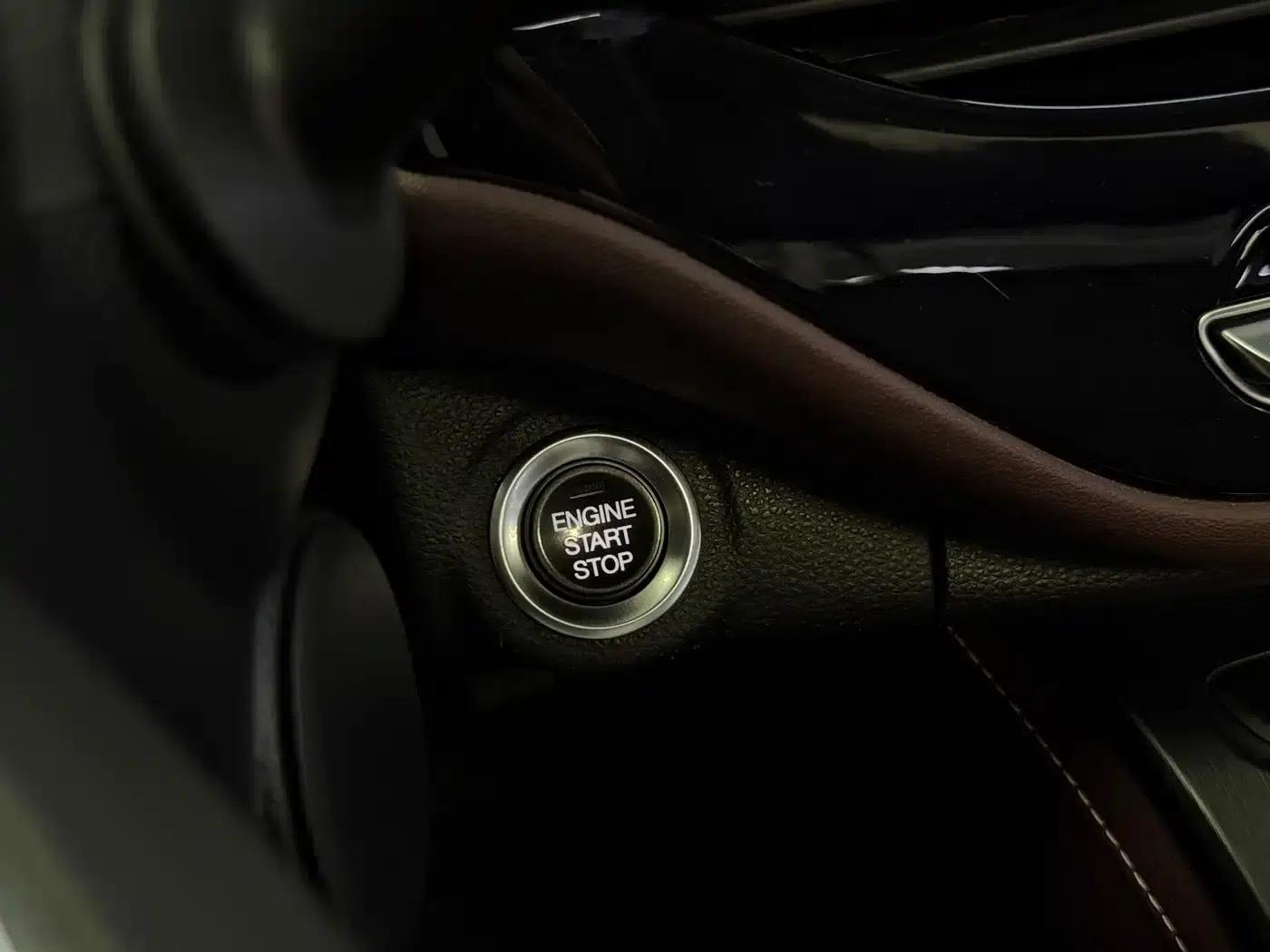 Trumpchi M6 2021 PRO 270T DCT Luxury Edition — миниатюра 18