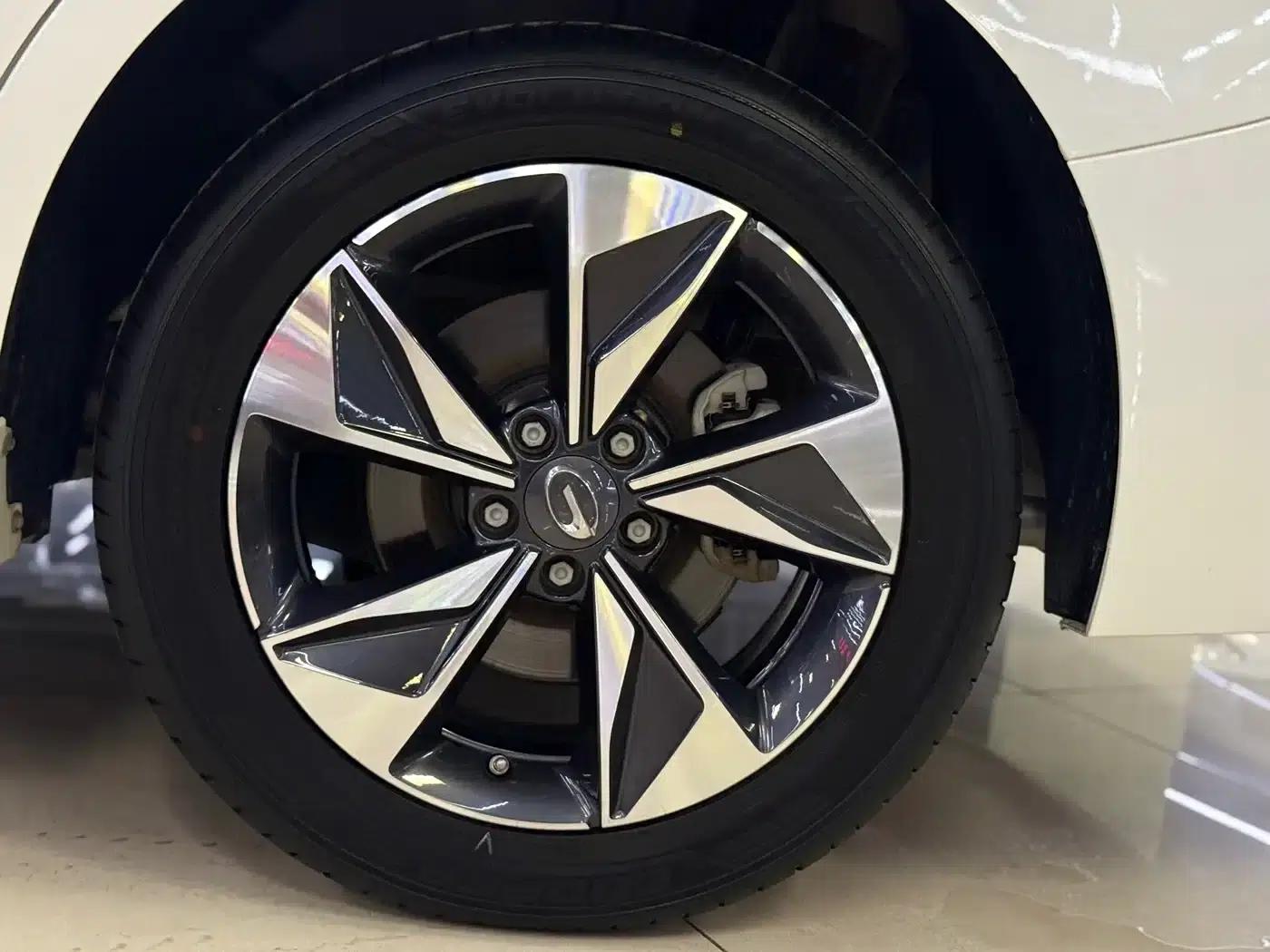 Trumpchi M6 2021 PRO 270T DCT Luxury Edition — миниатюра 24