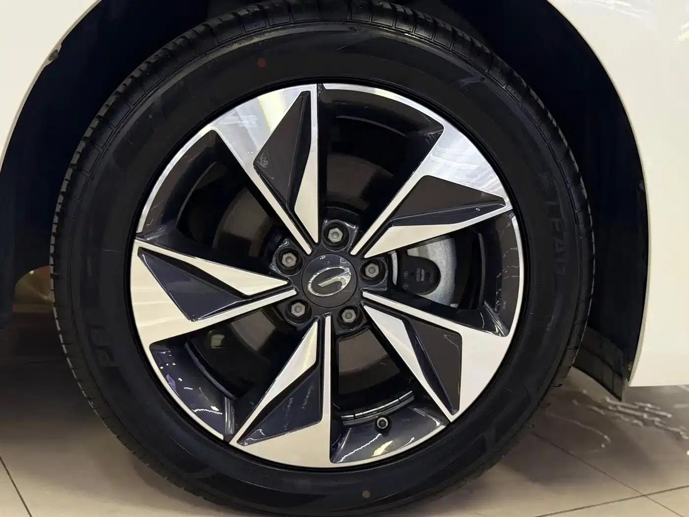 Trumpchi M6 2021 PRO 270T DCT Luxury Edition — миниатюра 26