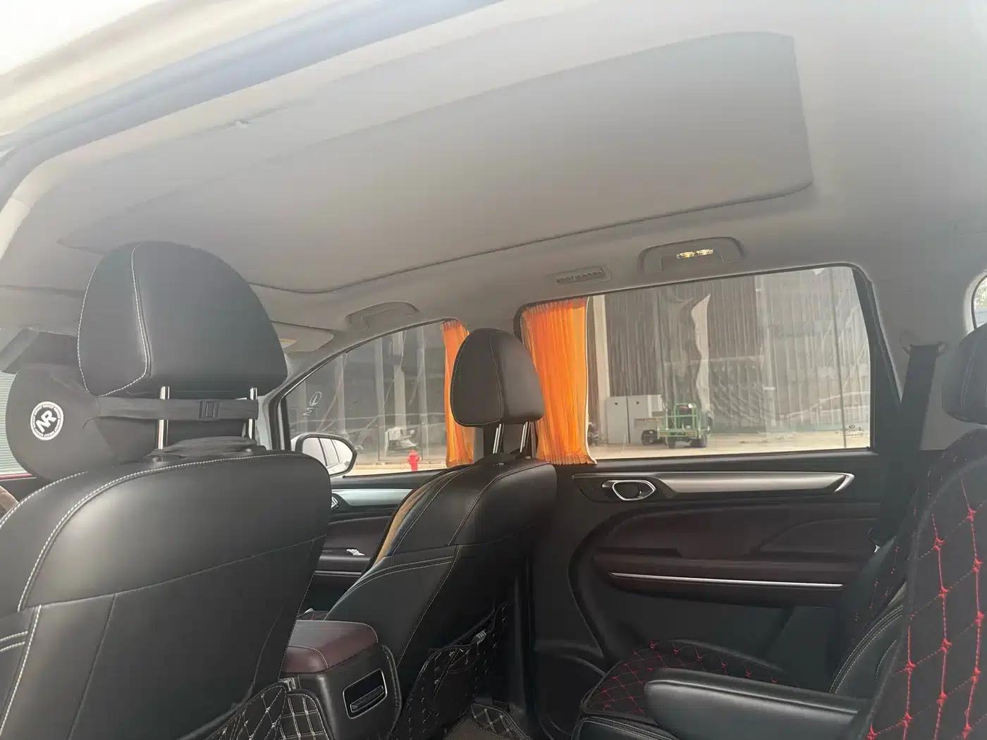Trumpchi M6 2021 PRO 270T DCT Premium Edition — миниатюра 4