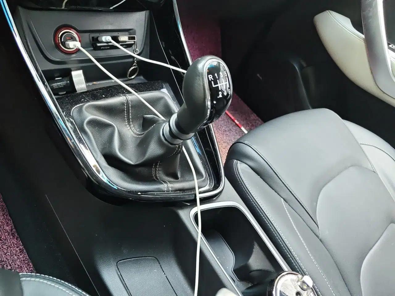 Baojun 530 2018 1.5T Manual Luxury Version National V — миниатюра 14