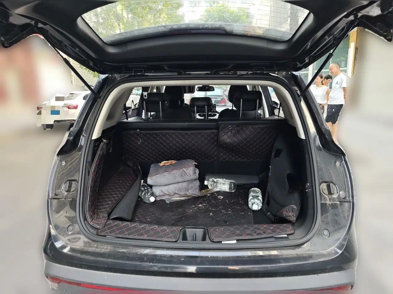 Baojun 530 2018 1.5T Manual Luxury Version National V — миниатюра 19