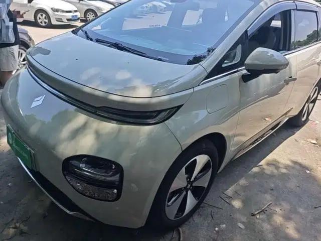 Baojun Cloud 2023 460 Max