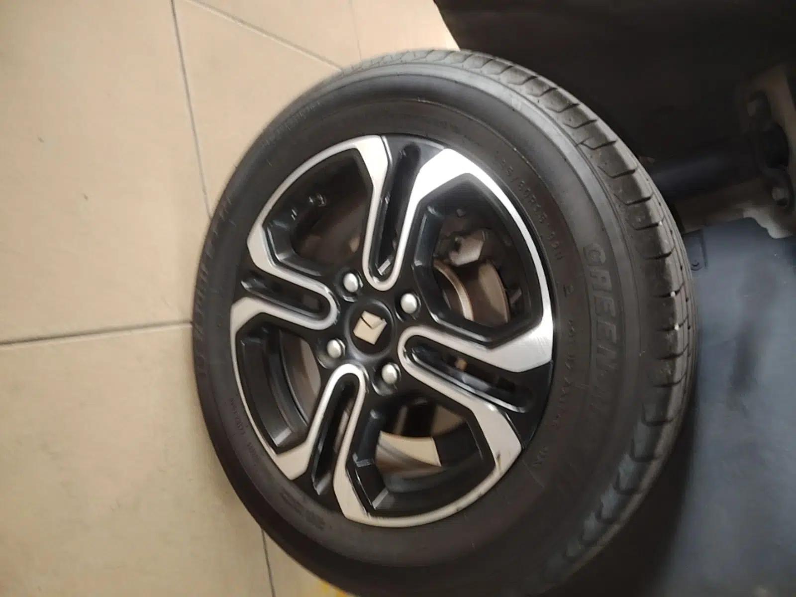 Baojun Spark 2023 Flagship Edition — миниатюра 11