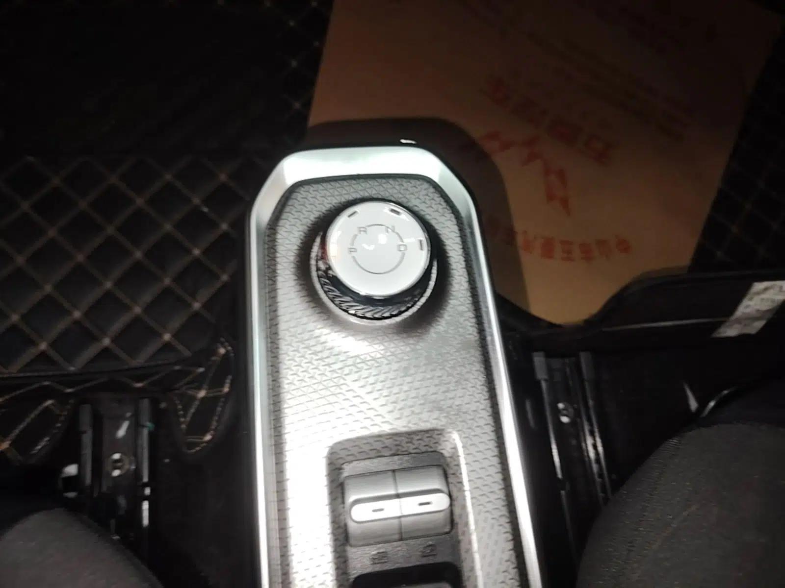 Baojun Spark 2023 Flagship Edition — миниатюра 21