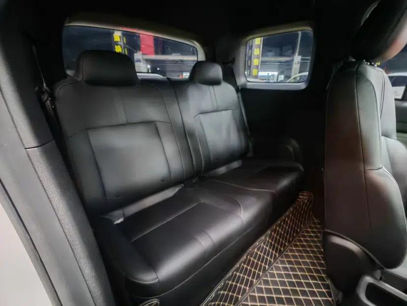 Baojun Spark 2023 Flagship Edition — миниатюра 28