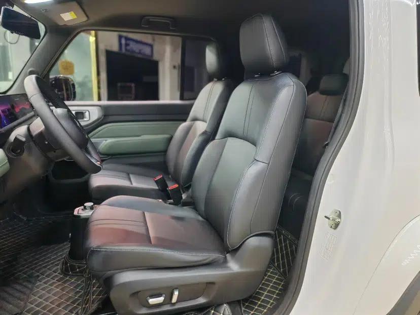 Baojun Spark 2023 Flagship Edition — миниатюра 29