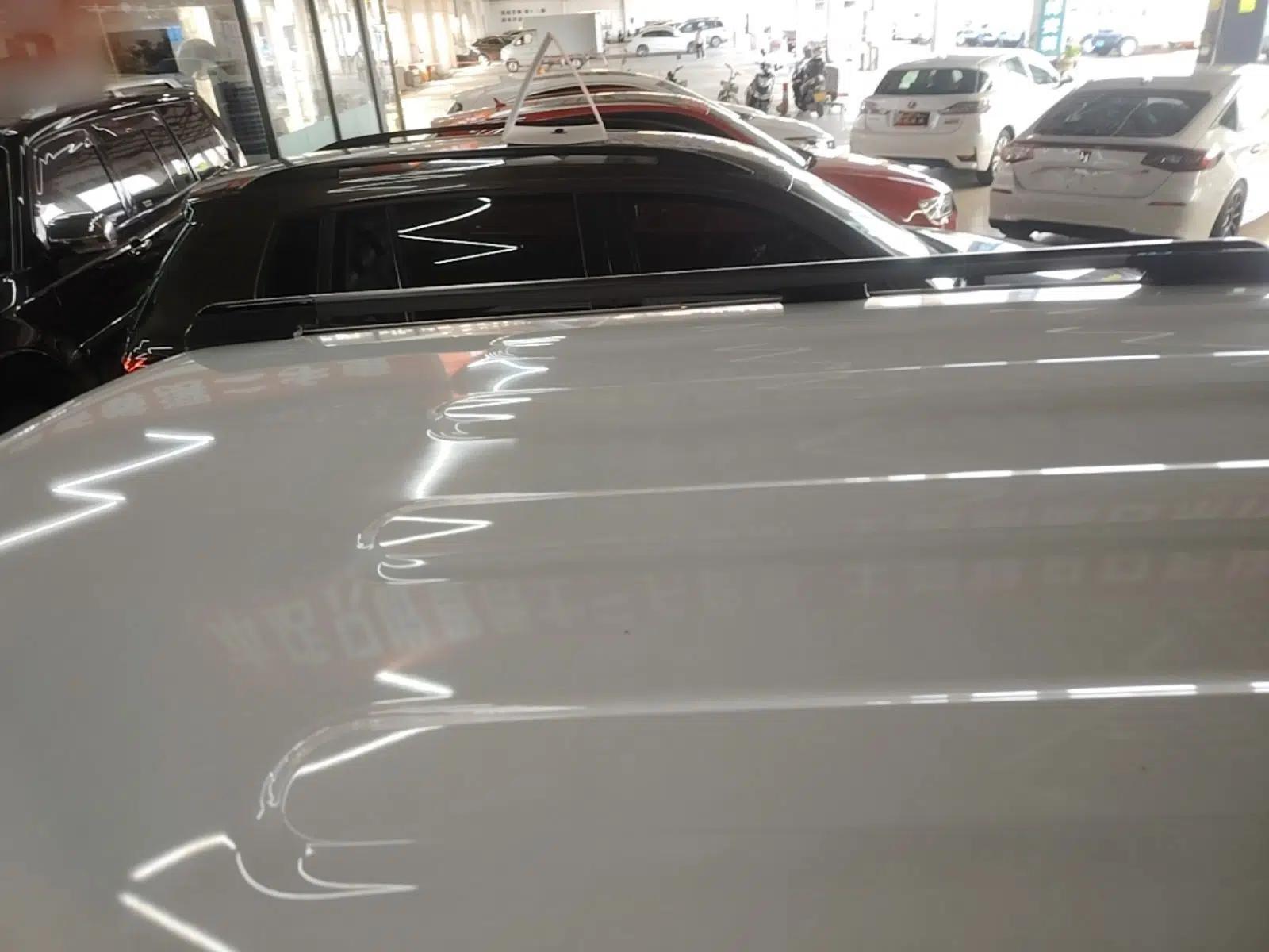 Baojun Spark 2023 Flagship Edition — миниатюра 7