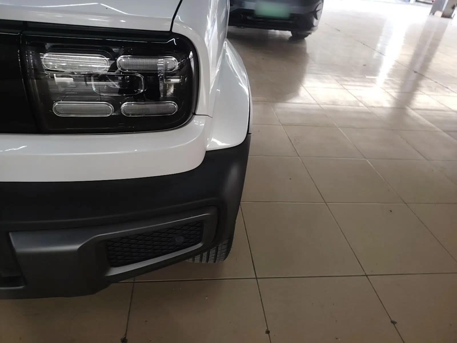 Baojun Spark 2023 Flagship Edition — миниатюра 8