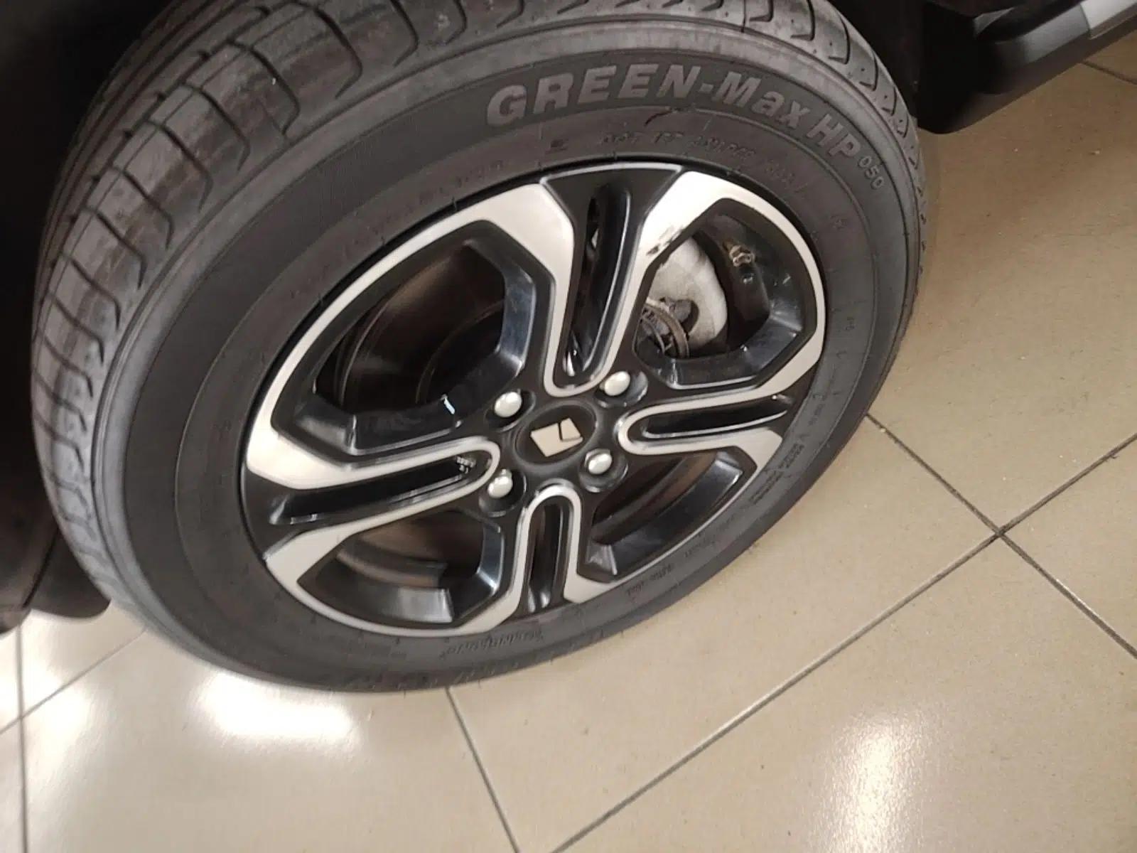 Baojun Spark 2023 Flagship Edition — миниатюра 10