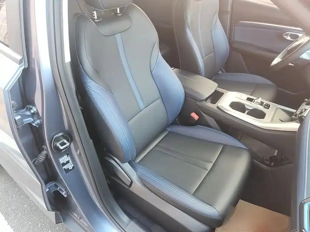 Trumpchi GS3 2023 Speed 270T Enjoy Edition — миниатюра 25