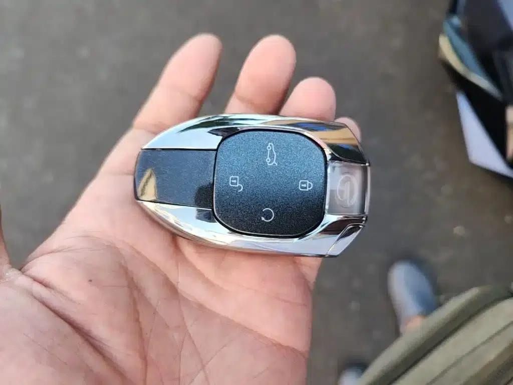 Trumpchi GS3 2023 Speed 270T Enjoy Edition — миниатюра 9