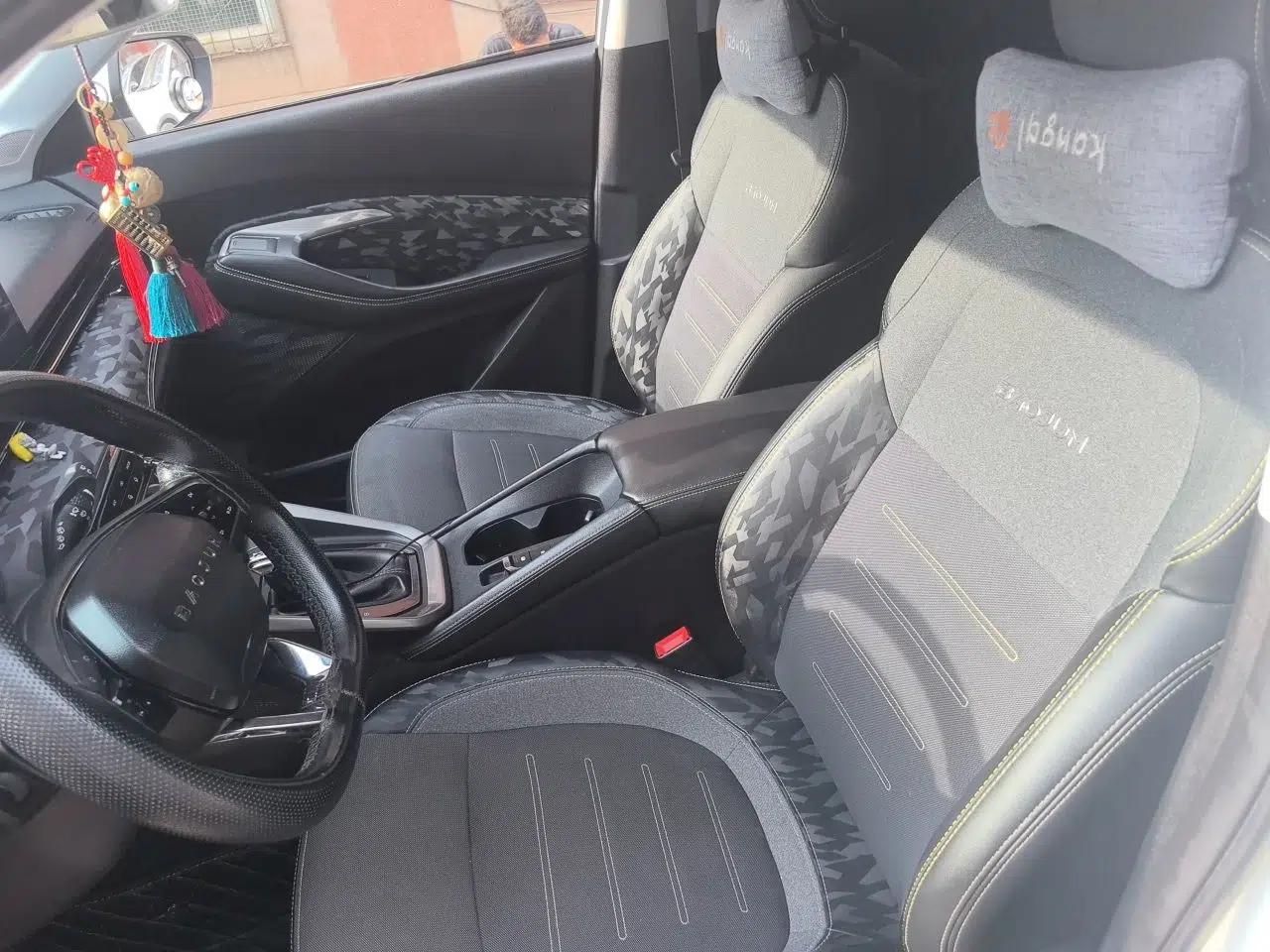 Baojun RS-3 2020 1.5L CVT Elite Version with 24-Hour Online Service — миниатюра 15
