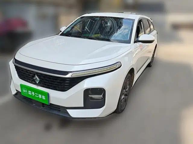 Baojun RC-5 2020 RC-5W 1.5L Manual Zhizhao Elite Edition