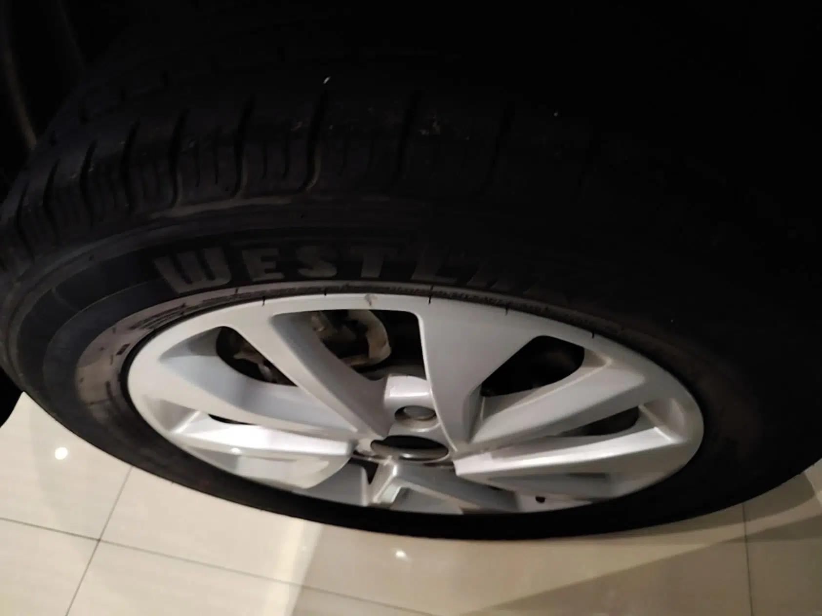 BAIC Beijing X3 2021 1.5T Manual Glory Edition — миниатюра 11