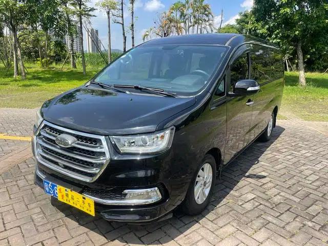 Refine M4 2016 2.0L Manual Deluxe Smart Edition