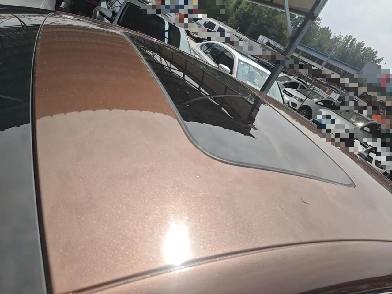 CHANGAN Eado 2019 High-Energy Edition 1.6L GDI Manual Pioneer Model China VI Standard — миниатюра 7