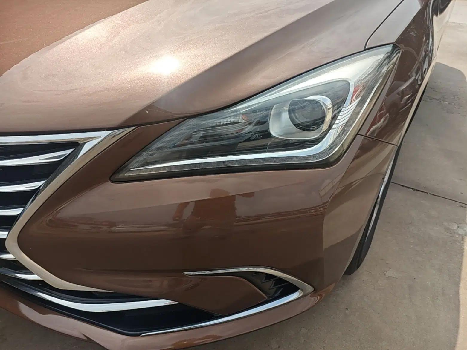 CHANGAN Eado 2019 High-Energy Edition 1.6L GDI Manual Pioneer Model China VI Standard — миниатюра 8