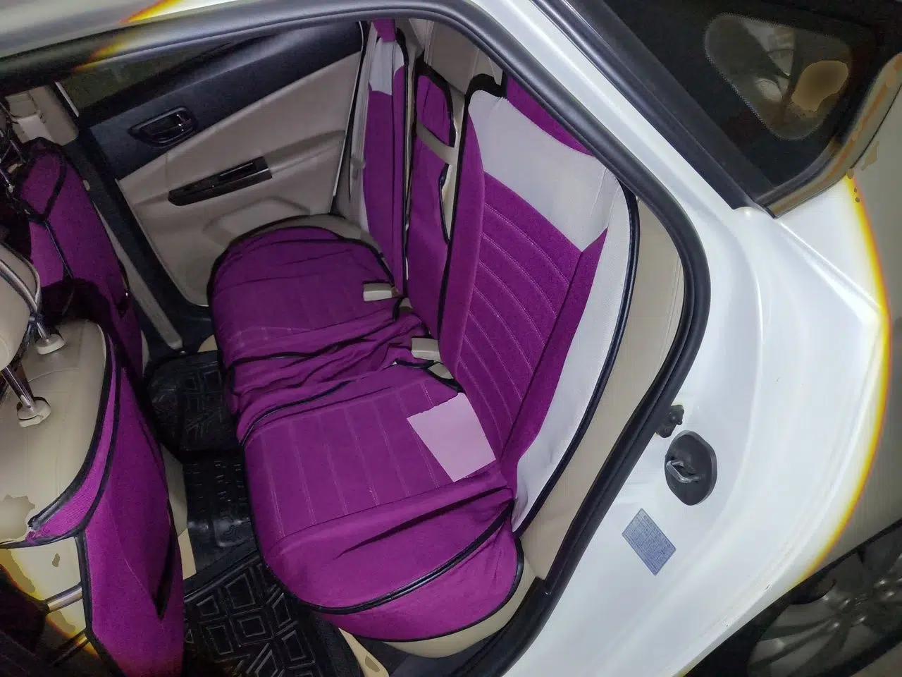 CHANGAN Eado 2013 1.6L Manual Luxury Model China V Standard — миниатюра 17