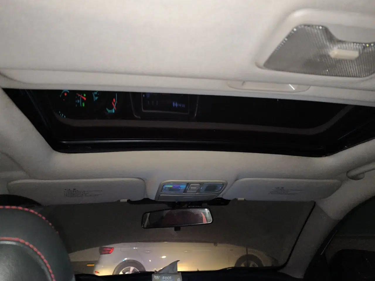 CHANGAN Eado 2013 1.6L Manual ZhiKu Model China IV Standard — миниатюра 18