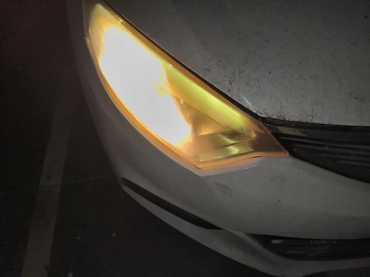 CHANGAN Eado 2013 1.6L Manual ZhiKu Model China IV Standard — миниатюра 7
