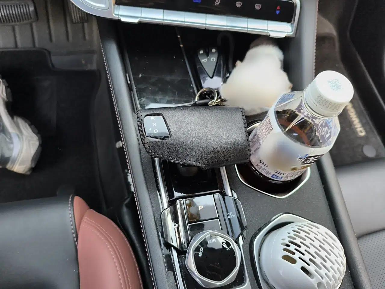 CHANGAN Eado 2023 Changan Edition PLUS Blue Whale NE 1.4T GDI DCT Prestige Version — миниатюра 13