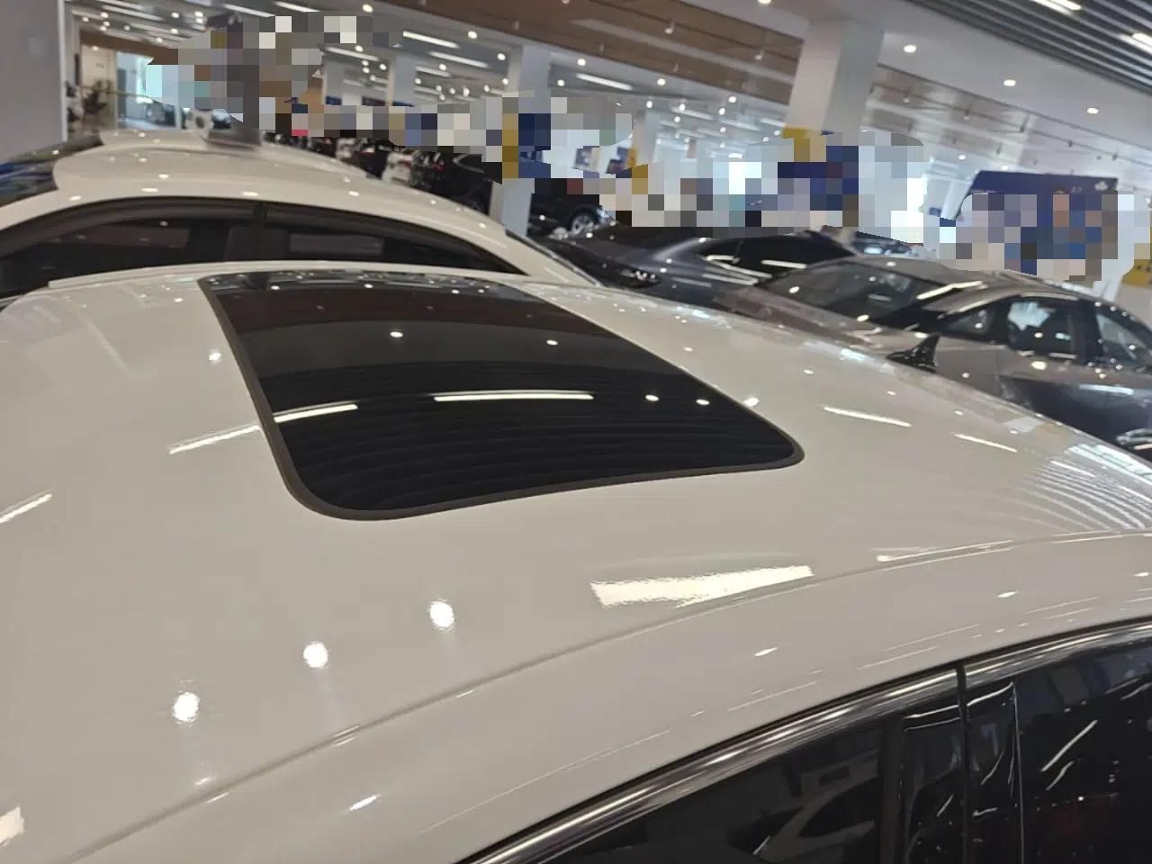 CHANGAN Eado 2023 Changan Edition PLUS Blue Whale NE 1.4T GDI DCT Prestige Version — миниатюра 7