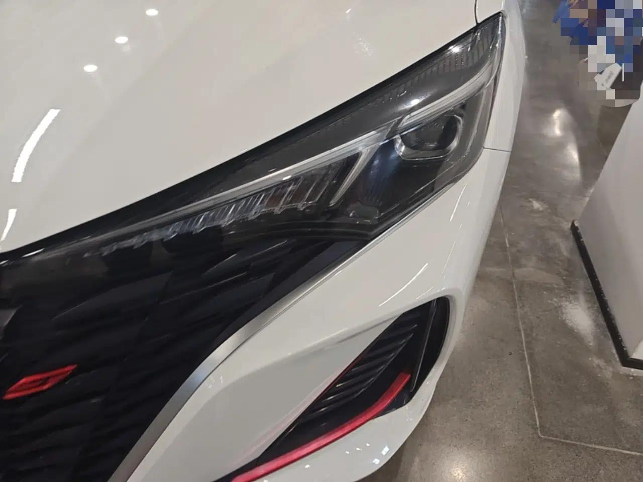 CHANGAN Eado 2023 Changan Edition PLUS Blue Whale NE 1.4T GDI DCT Prestige Version — миниатюра 8