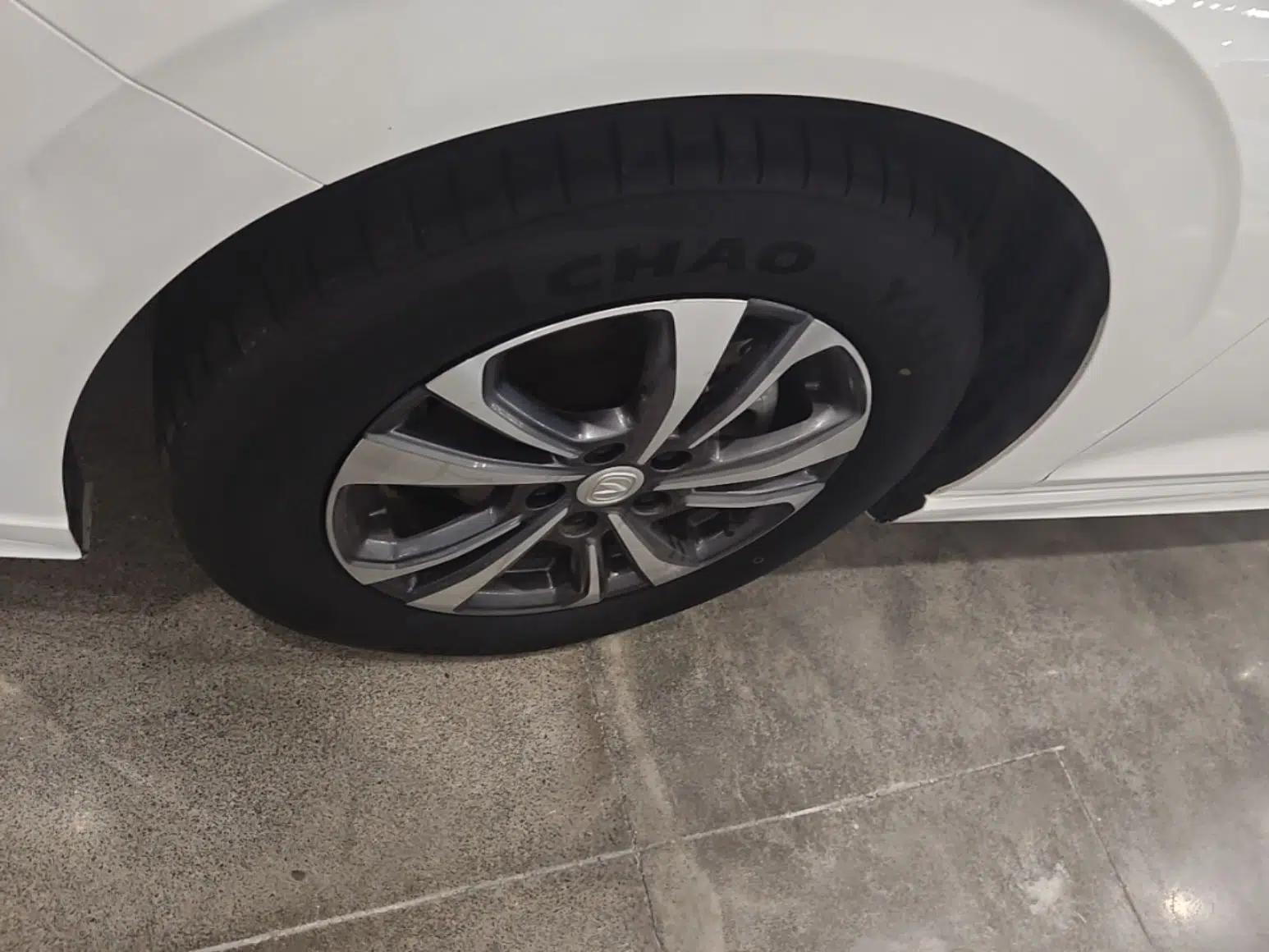 CHANGAN Eado 2023 Changan Edition PLUS Blue Whale NE 1.4T GDI DCT Prestige Version — миниатюра 10